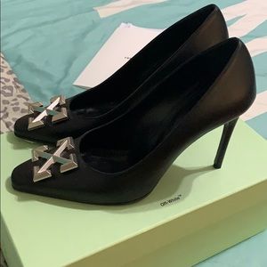 OFF-WHITE Heels